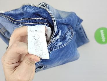 destination denim: Jeansy damskie, rozmiar S — 5