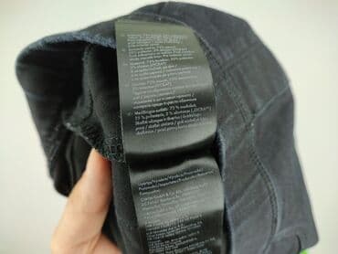 legginsy obcisłe: Esmara, Брюки жіночі, розмір XS — 5