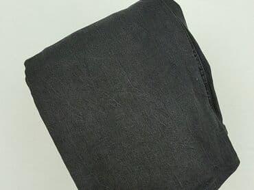 legginsy lateksowe z wysokim stanem: H&M, Jeansy damskie, M — 6