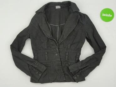 buty black squad: Bay, Marynarka damska, rozmiar S — 2