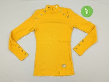 świateczna bluzka: Golf damski, rozmiar S — 2