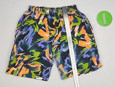 sweter serca: C&A, Szorty dla mężczyzn, rozmiar S — 3