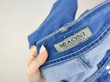 джинси жіночі сінсей: Miaoni, Jeans for women, size XS (EU 34) — 6