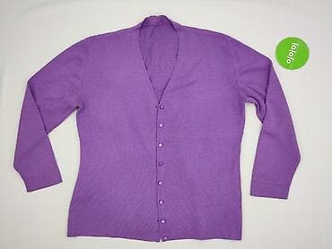 bluza appendage: Kardigan damski, rozmiar XL — 2