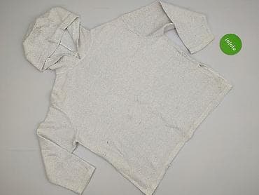 magmac bluzki: H&M, Bluza z kapturem damska, rozmiar M — 2