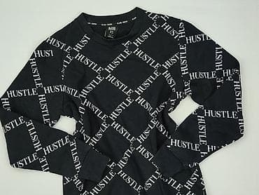 Black, Bluza damska
, rozmiar XS