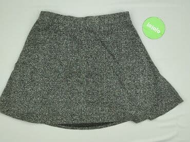 spódnice na zimę duże rozmiary: TU Woman, Spódnica damska, rozmiar 3XL — 3