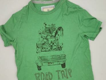 koszulki dakar: FatFace, Koszulka dla mężczyzn, rozmiar S — 1