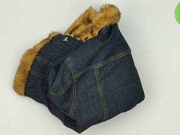 kurtka zimowa steve madden: Kurtka jeansowa damska, rozmiar L — 6