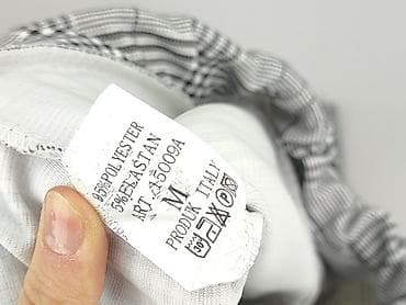 slipknot sinsay: Spodnie materiałowe damskie, rozmiar M w lalafo.pl — 4 slipknot sinsay: Spodnie materiałowe damskie, rozmiar M — 4