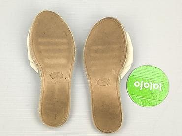 klapki marvel hm: H&M, Klapki damskie, rozmiar 39 — 3