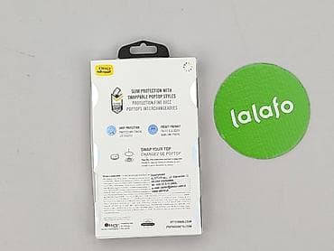 zero waste sklep: Etui do telefonu, stan - Idealny — 3