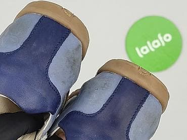 sprandi 28: Buty sportowe 25, Używany — 5