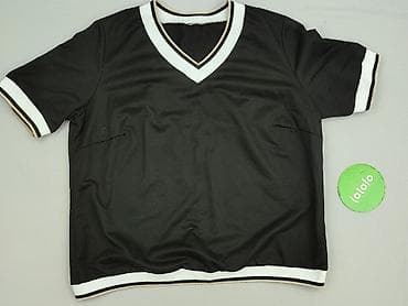 primark bluzy: Elegancki komplet, rozmiar 4XL — 2