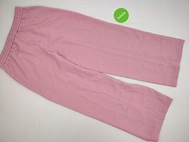 sizeer converse: Material trousers for women, size 2XL — 3