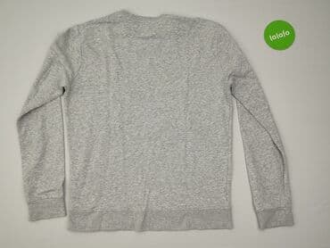 bluzy z nadrukiem szczecin: Cedar Wood State, Bluza dla mężczyzn, rozmiar L — 3