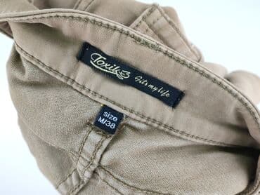 buty monotox: Toxik3, Material trousers for women, size M — 4