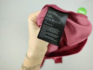 welurowa bluzki: H&M Divided, Sukienka damska, rozmiar S — 5