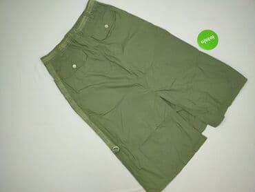 spódnice dresowe długie: Spódnica damska, rozmiar XL — 3