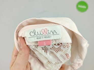 indicode t shirty: Chillout Clothes, Koszula damska, rozmiar S — 4