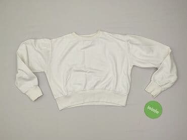koszulka barcelony 2223 lewandowski: Women`s sweatshirt, size S (EU 36) — 2
