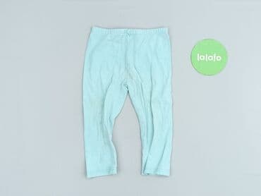 bielizna termoaktywna lidl crivit: Leggings, 3-6 months, condition - Very good — 2