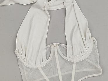 top gorsetowy: Top damski, rozmiar 2XS — 1