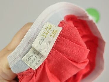 sukienki letnie plus size allegro: Spódniczka, Zara, 12 lat, 146-152 cm, stan - Bardzo dobry — 4