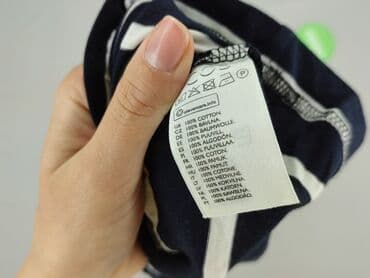 koszulka z c a: Cos, T-shirt damski, rozmiar L — 5