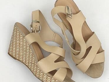 dior klapki cena: Sandały damskie, rozmiar 39 — 1