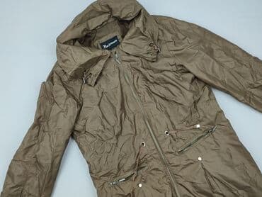 Верхній одяг Парка жіноча, розмір M