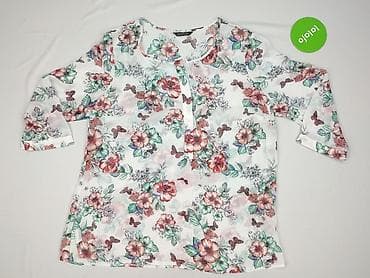 bluzki 104: Bluzka damska, rozmiar 2XL — 2