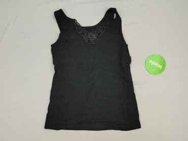 bluzki koronka allegro: Top damski, rozmiar M — 3