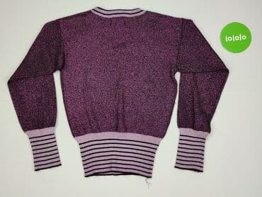 buty zimowe lata 80: Inside, Sweter damski, rozmiar One size — 3