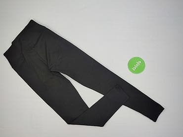 loyalty 92: Legginsy Sportowe damskie, rozmiar S — 3