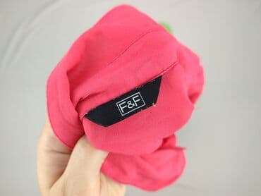 aplikacje z ubraniami: F&F, Bluzka damska, rozmiar XL — 4