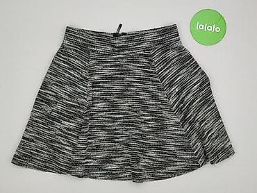 spódnice patchwork: Amisu, Spódnica damska, rozmiar 2XS — 2