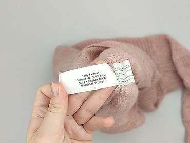 polar kik: Sweter damski, rozmiar M — 5