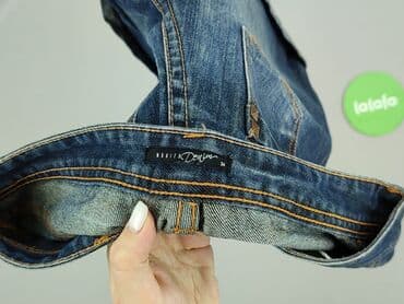 kl m shorts jeans manila krótkie spodenki: Mohito, Szorty damskie, rozmiar XS — 4