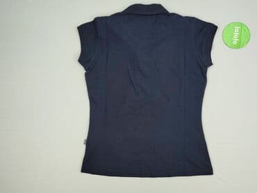 koszulka polo lidl: Damska koszulka polo, L — 3