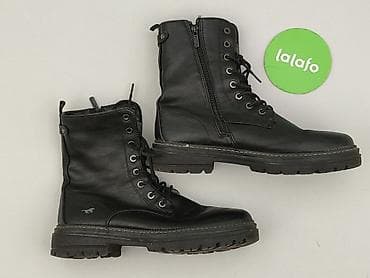 prima moda kozaki: Botki dla mężczyzn, rozmiar 41 — 3