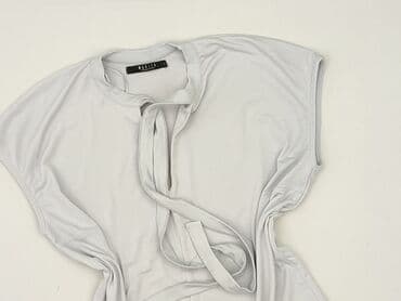 koszulka od mohito: Mohito, Women's blouse, size S (EU 36) — 1