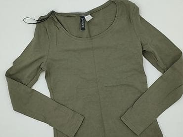 Жінкам: H&M Divided, Жіноча блуза, розмір M — 1