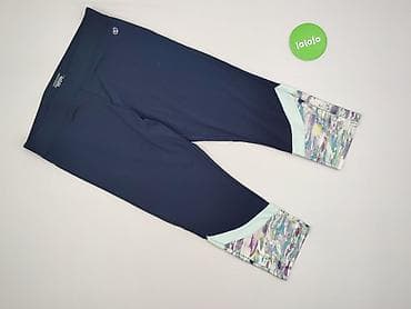 alpha one dresy: Dunnes Stores, Legginsy Sportowe damskie, rozmiar L — 2