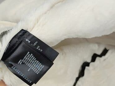 wiosenny garnitur damski: Elegancki komplet, rozmiar S — 8