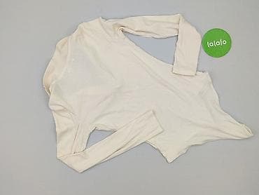 figi marki: Sinsay, Body damskie, rozmiar XS — 3