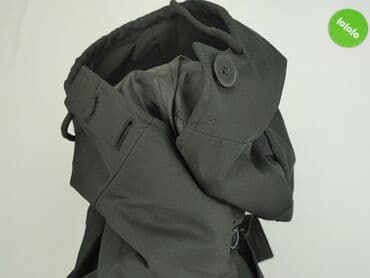 Women: Women`s coat, M — 5