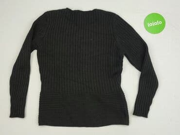 wojan bez koszulki: Betty Barclay, Sweter damski, M — 3