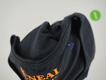 koszulki basic hm: Koszulka dla mężczyzn, rozmiar L — 8