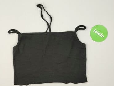 gorsetowe bluzki: Top damski, rozmiar M — 3
